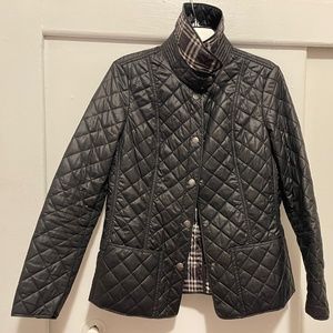 St. John’s Bay Quilted Jacket